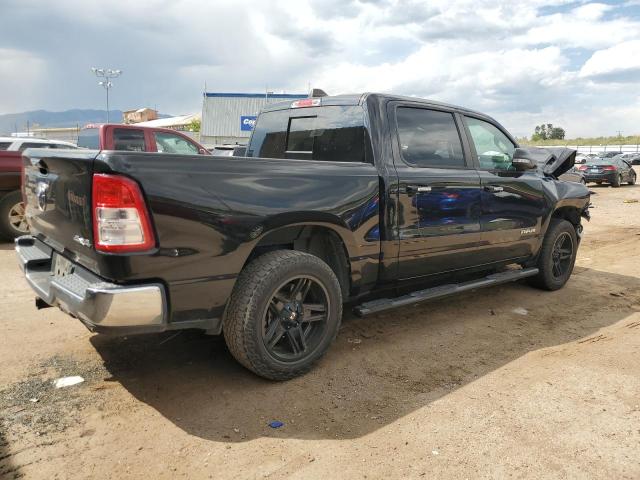  RAM 1500 2019 Black