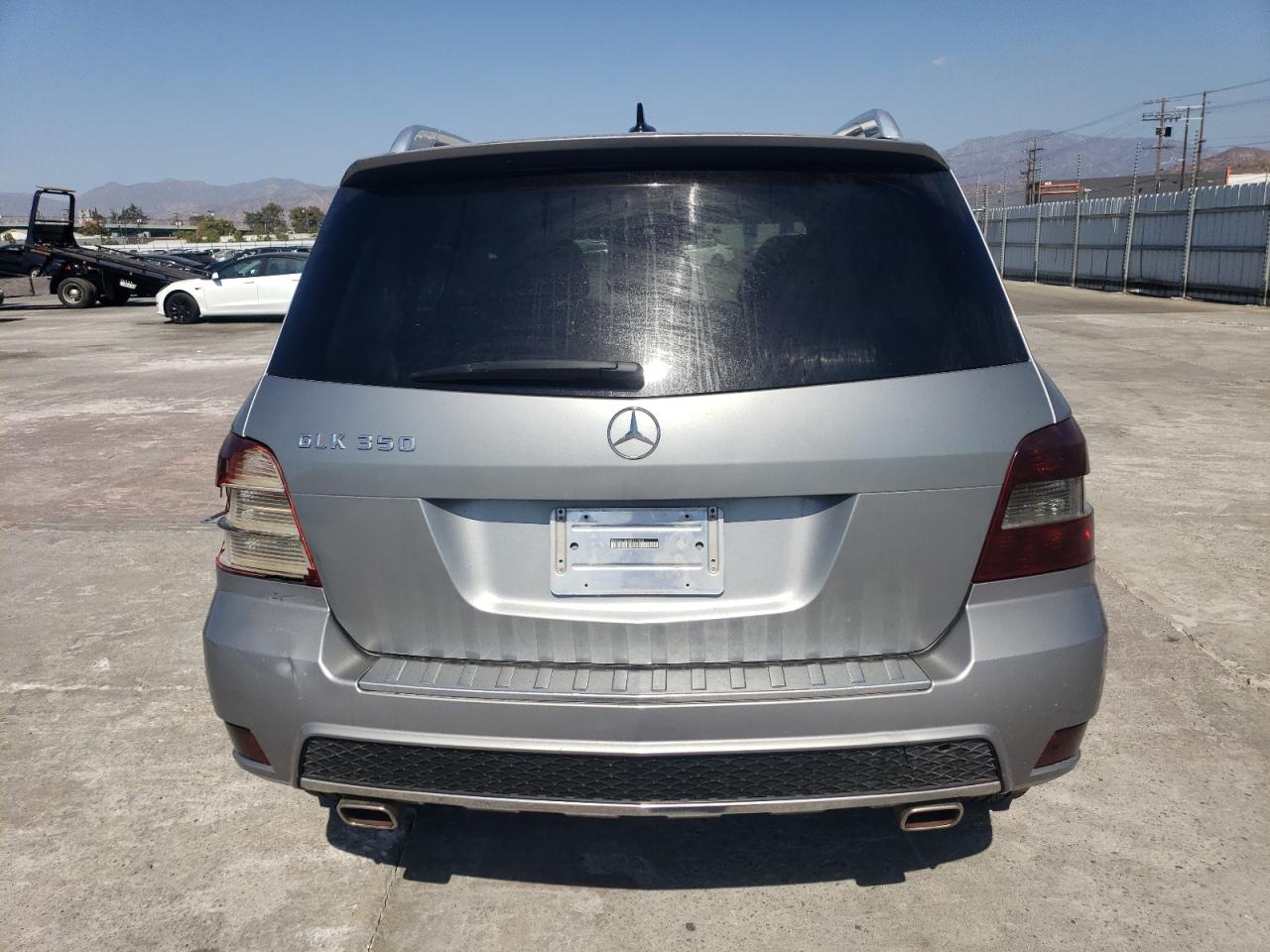 2010 Mercedes-Benz Glk 350 VIN: WDCGG5GB3AF471440 Lot: 71868914