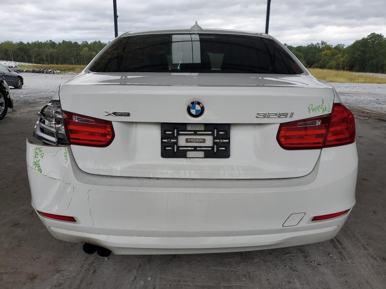 WBA3B5C55DF593396 2013 BMW 328 Xi Sulev