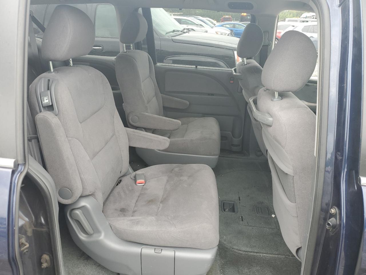 5FNRL38475B083121 2005 Honda Odyssey Ex