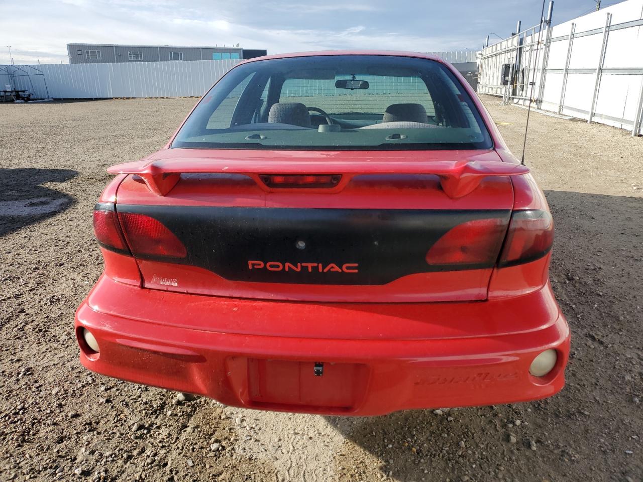 2002 Pontiac Sunfire Se VIN: 1G2JB524627420470 Lot: 72581564