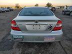2003 Toyota Camry Le en Venta en Anthony, TX - Vandalism