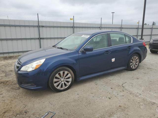 2011 Subaru Legacy 2.5I Limited