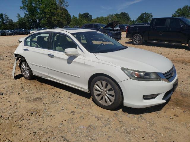  HONDA ACCORD 2014 White