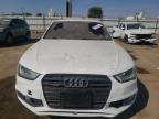 2016 Audi A4 Premium S-Line продається в Chicago Heights, IL - Front End