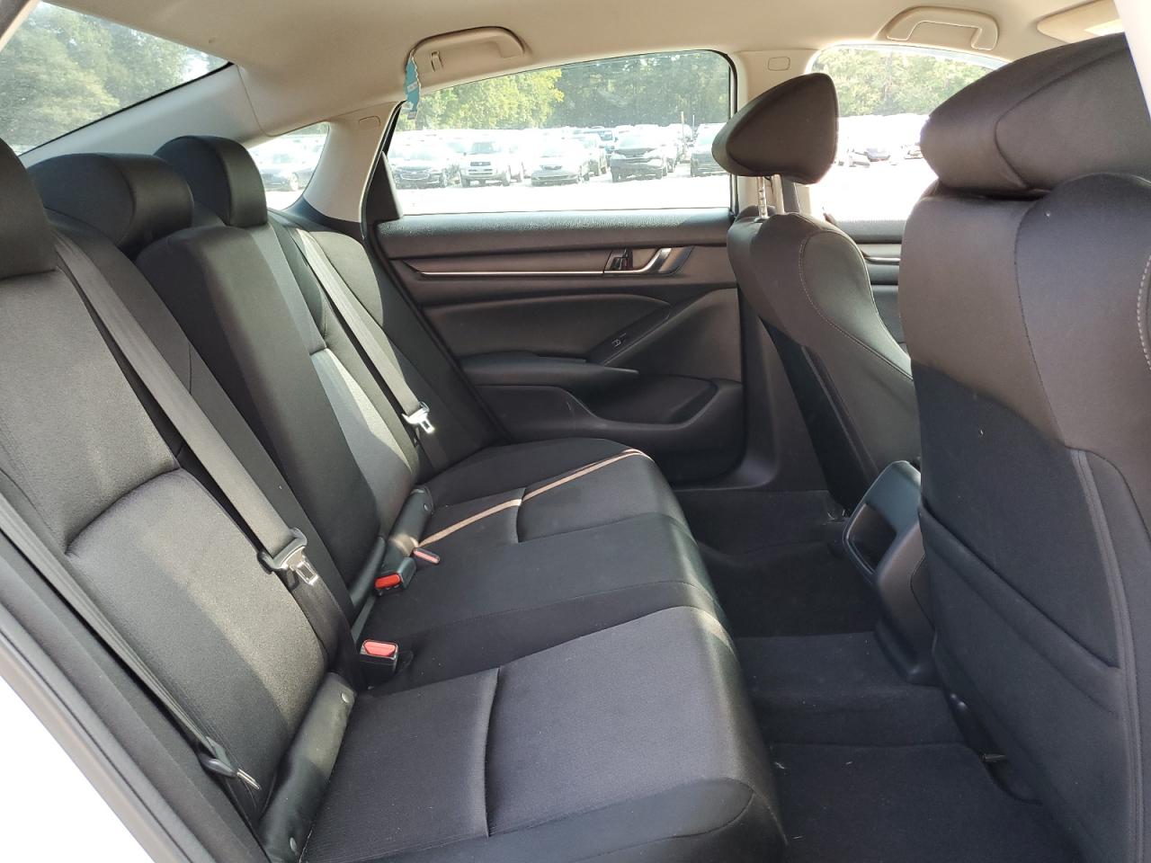 2020 Honda Accord - Image 10