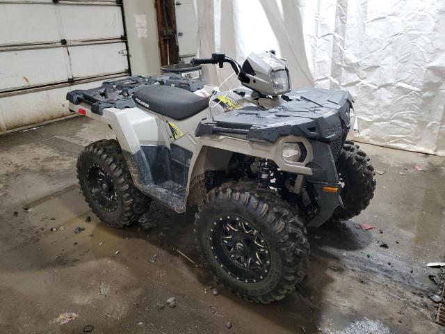 2018 Polaris Sportsman 450 H.o. Eps