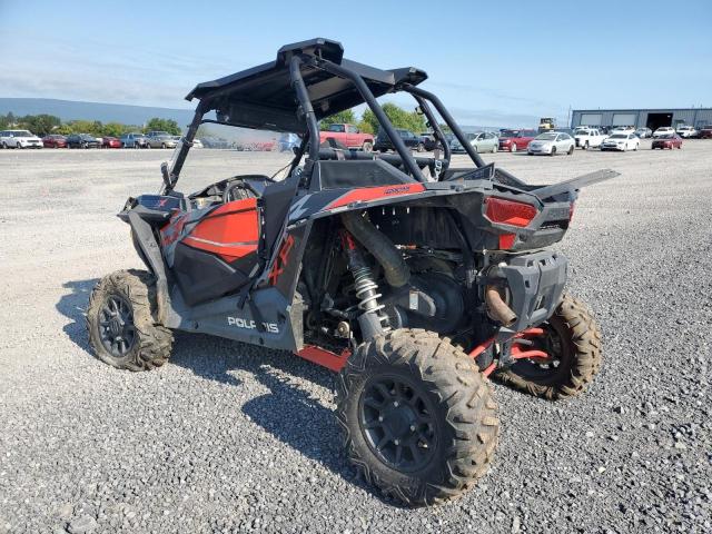 2018 POLARIS RZR XP TURBO EPS DYNAMIX EDITION