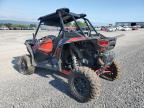 2018 POLARIS RZR XP TURBO EPS DYNAMIX EDITION for sale at Copart PA - CHAMBERSBURG