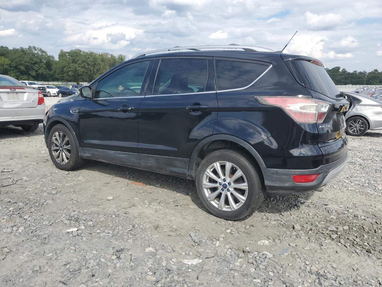 2017 Ford Escape - Image 2