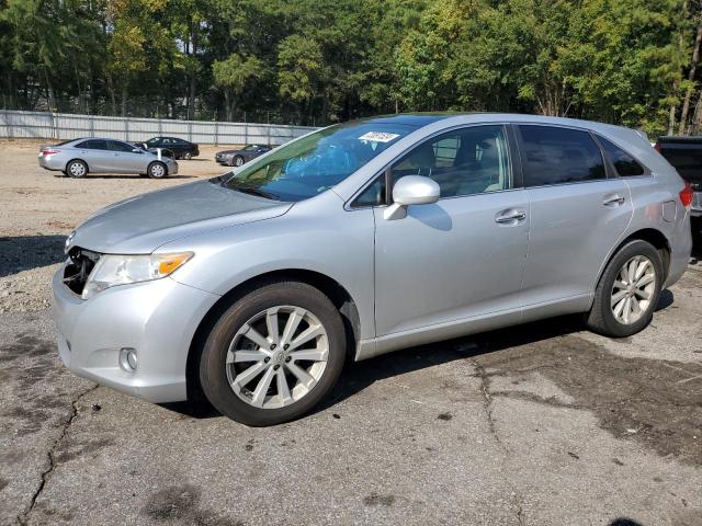 2010 Toyota Venza 