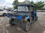 2016  POLARIS RANGER for sale at Copart KY - LEXINGTON EAST
