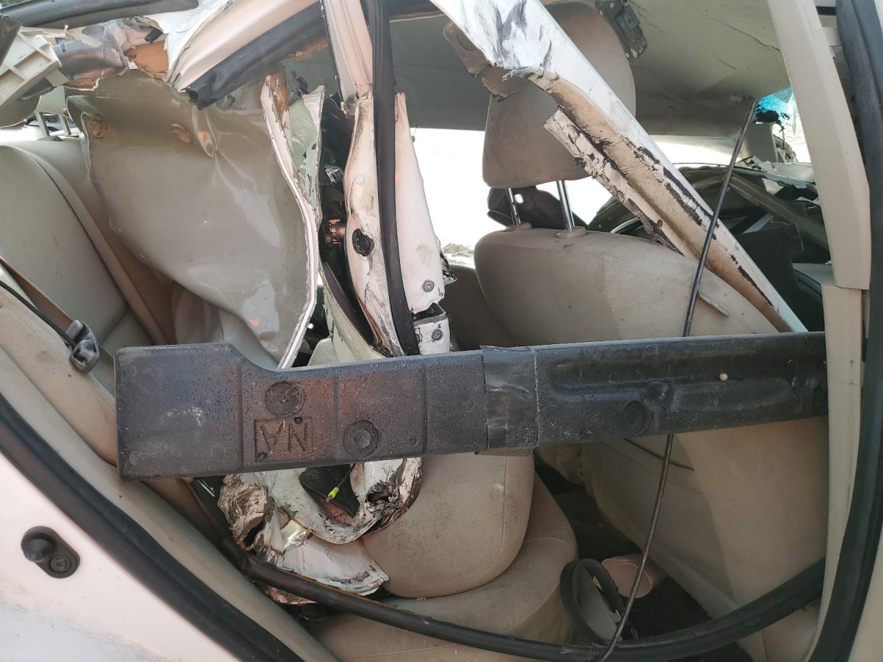 2013 Toyota Corolla Base VIN: 2T1BU4EE1DC115369 Lot: 72899744