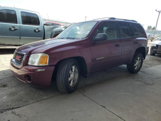 2004 Gmc Envoy  იყიდება Dyer-ში, IN - Front End