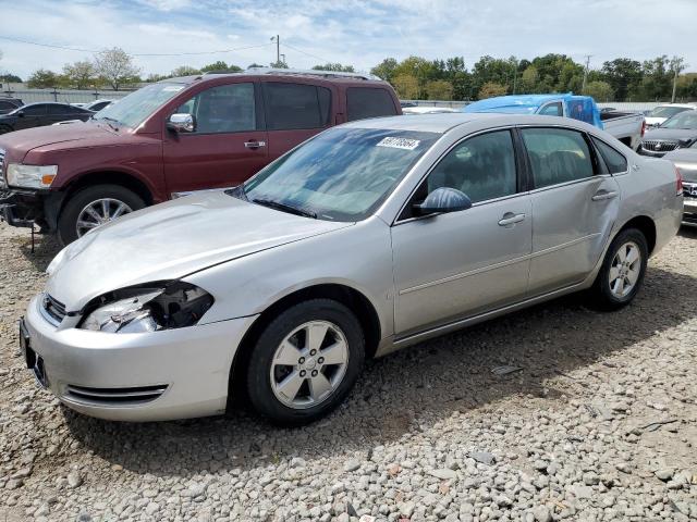 2007 Chevrolet Impala Lt