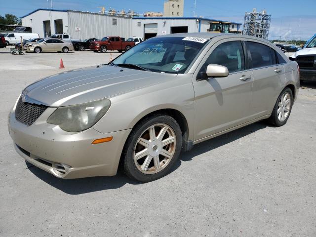 2008 Chrysler Sebring Touring en Venta en New Orleans, LA - Water/Flood