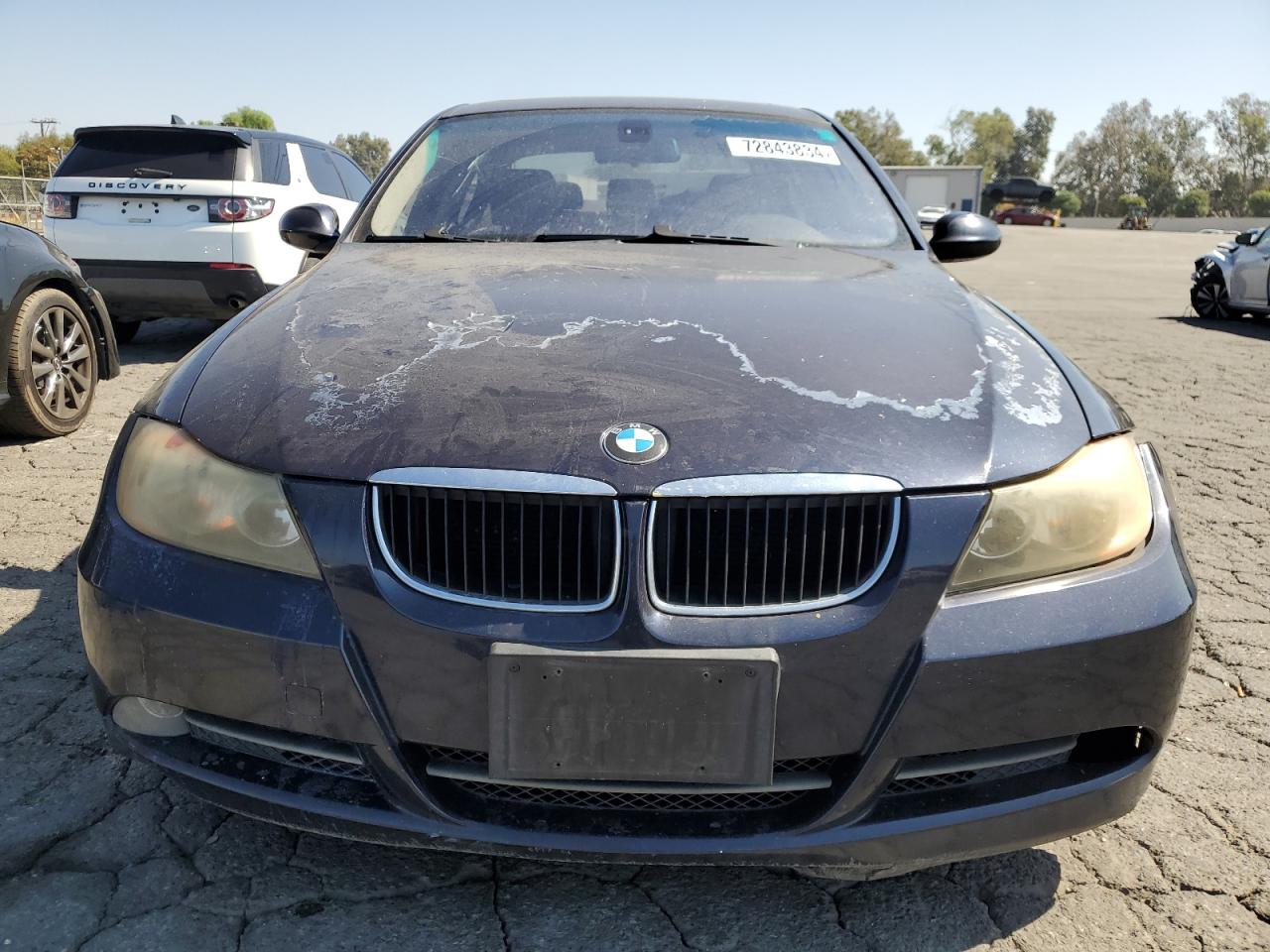 2008 BMW 3er - Image 5