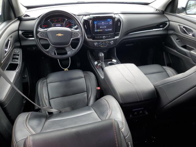 1GNEVHKW3LJ147507 Chevrolet Traverse L 8