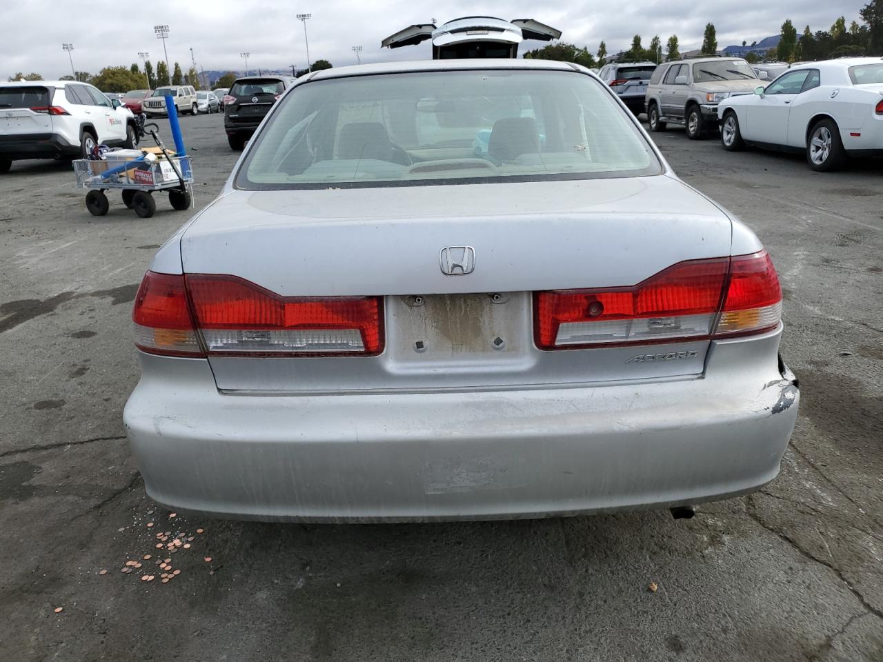 JHMCG66812C016152 2002 Honda Accord Ex