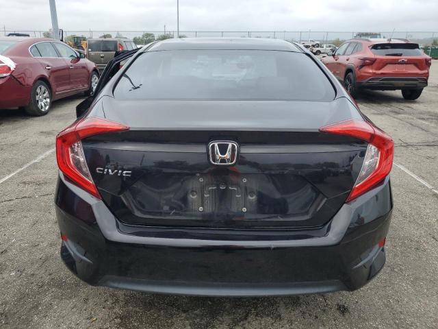  HONDA CIVIC 2017 Czarny