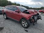 2018 Volkswagen Atlas Sel de vânzare în Gastonia, NC - Front End