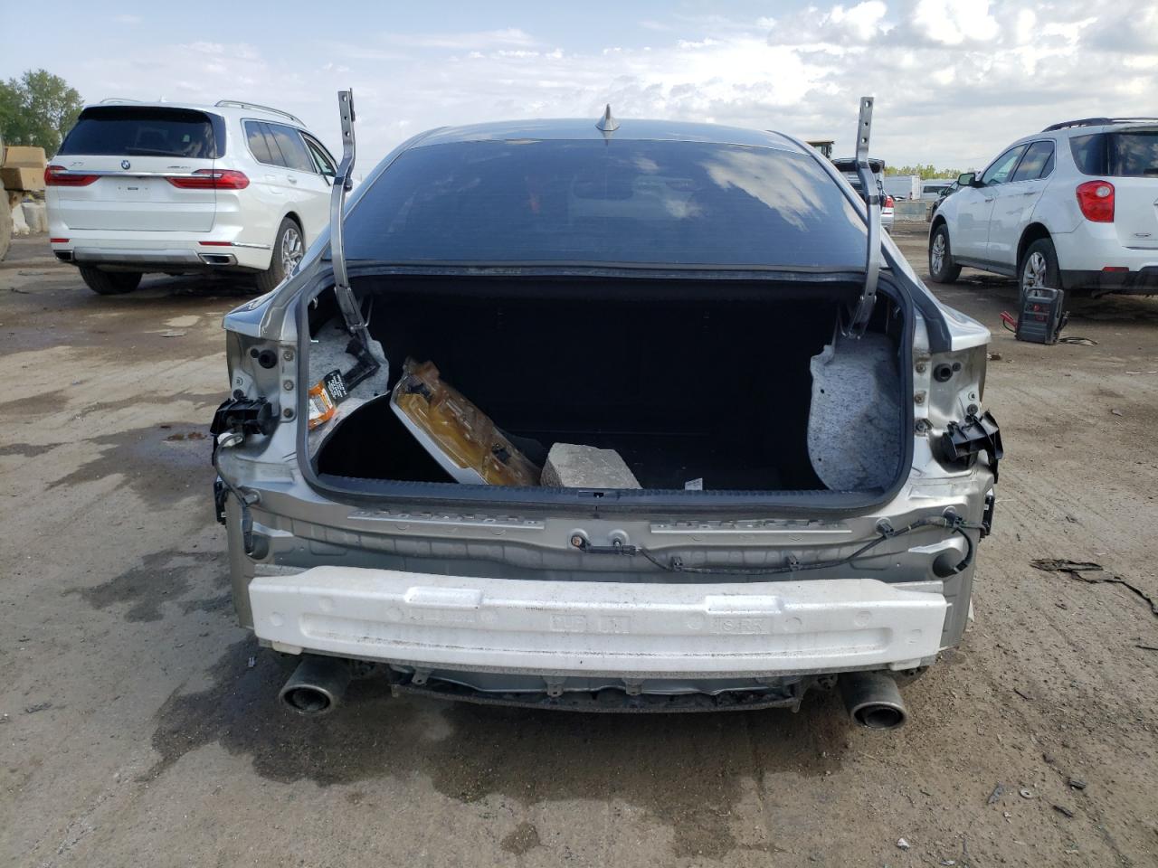 JTHCE1D20G5012225 2016 Lexus Is 350