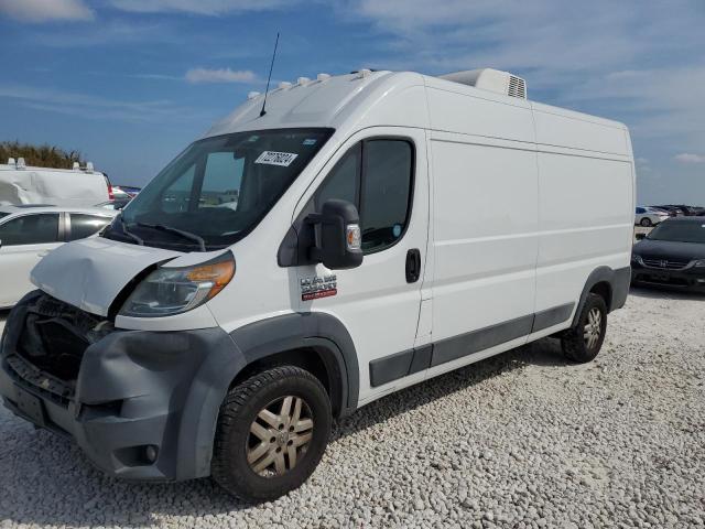 2014 Ram Promaster 3500 3500 High