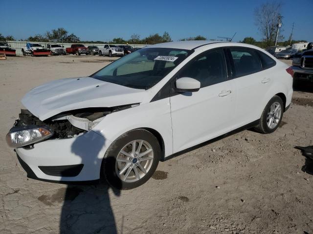 2018 Ford Focus Se იყიდება Kansas City-ში, KS - Front End