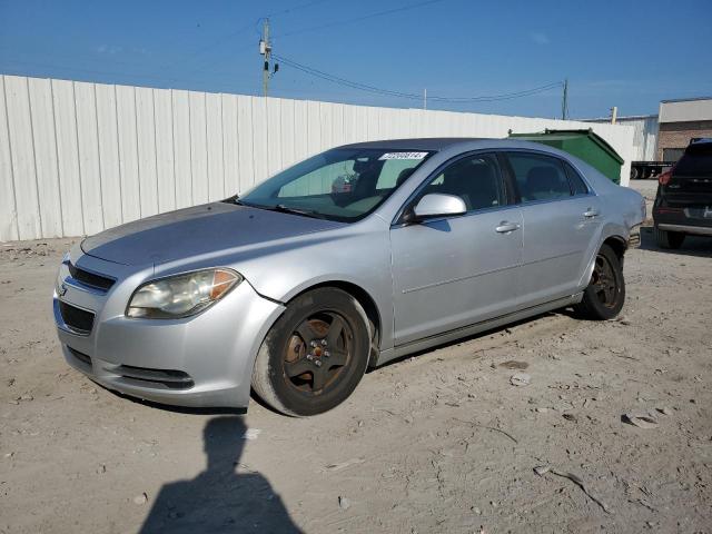 2010 Chevrolet Malibu 1Lt