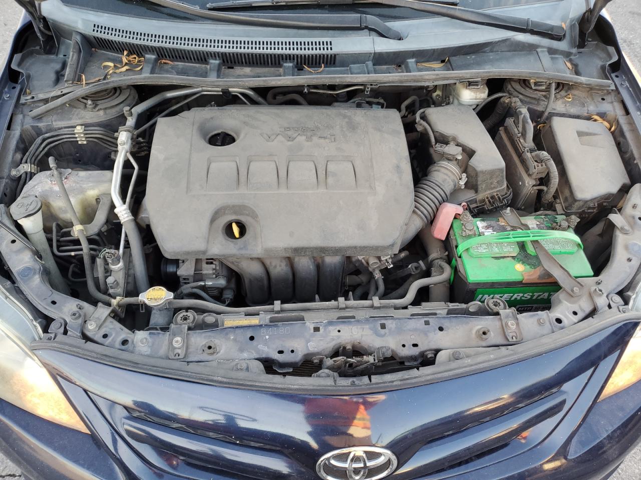 2011 Toyota Corolla - Image 11
