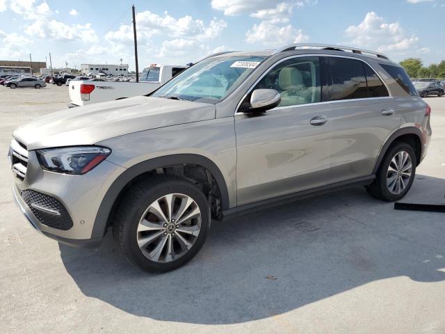 2021 Mercedes-Benz Gle 350