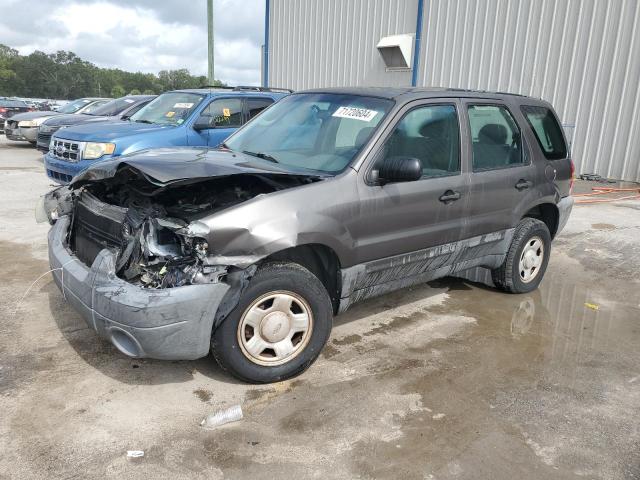 2005 Ford Escape Xls