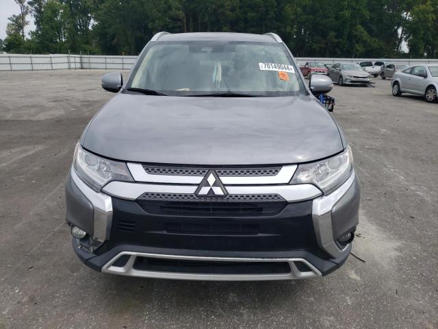  MITSUBISHI OUTLANDER 2020 Серый