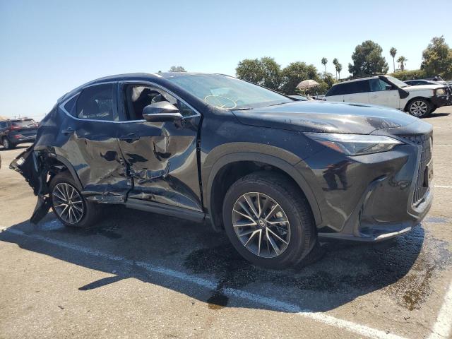  LEXUS NX 250 BAS 2024 Чорний