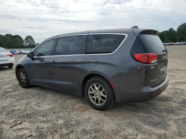  CHRYSLER PACIFICA 2017 Сірий