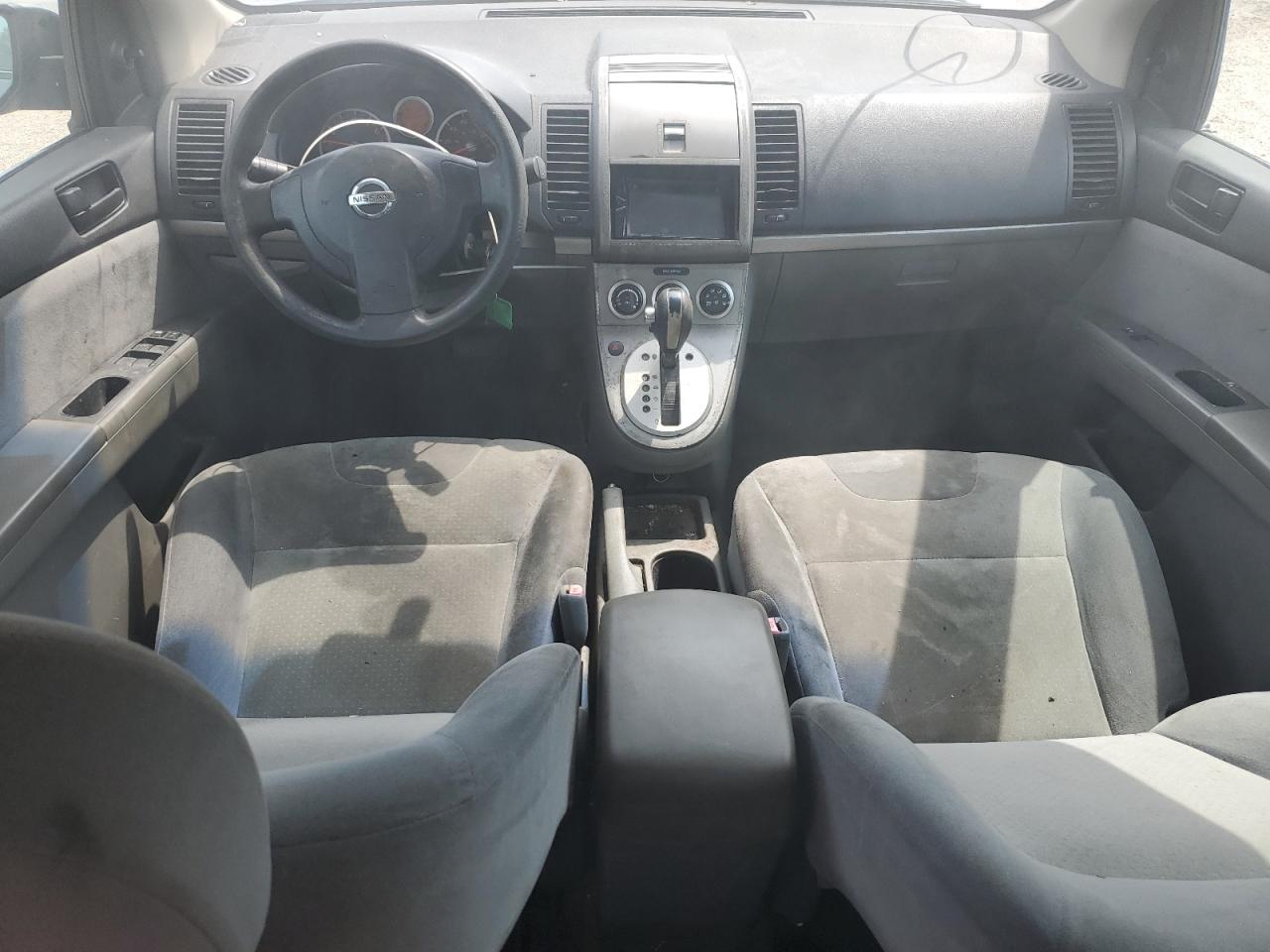 2009 Nissan Sentra 2.0 VIN: 3N1AB61E59L612936 Lot: 72924984