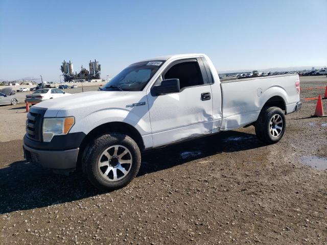 2011 Ford F150  zu verkaufen in San Diego, CA - All Over