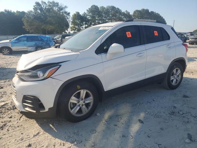 2020 Chevrolet Trax 1Lt