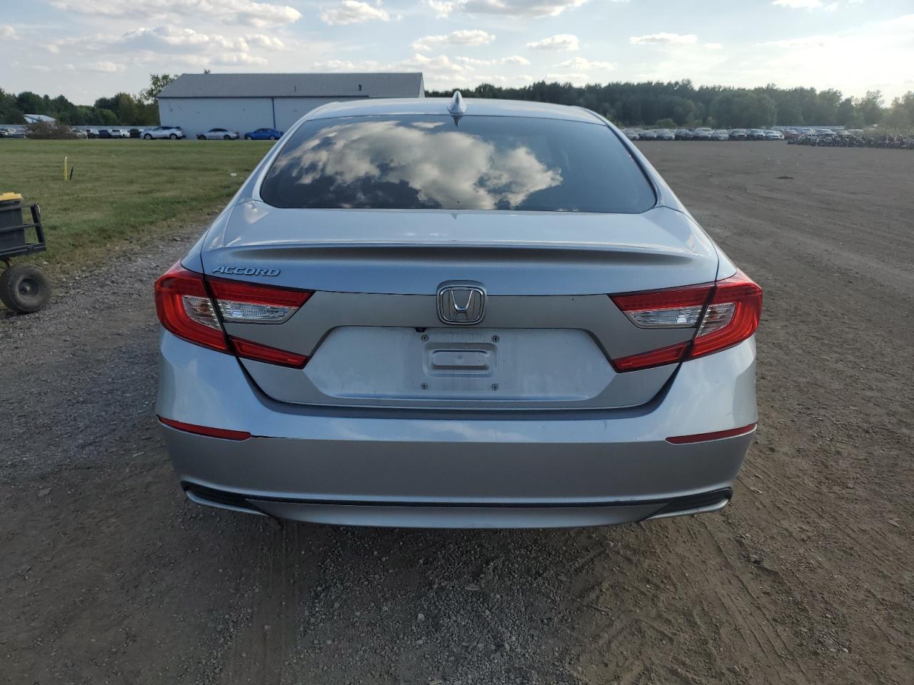 1HGCV1F13LA114336 2020 Honda Accord Lx