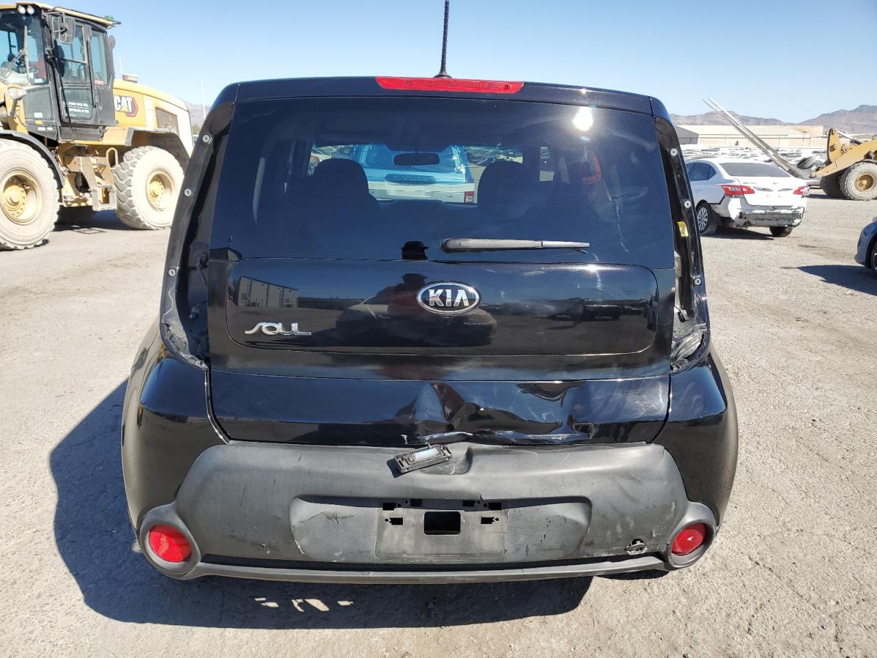 2016 Kia Soul - Image 6