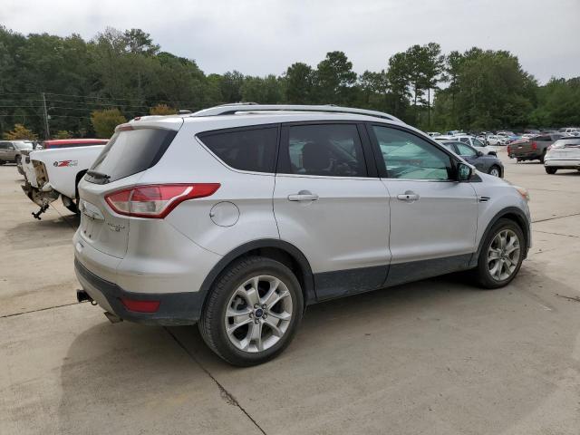 Parquets FORD ESCAPE 2014 Szary