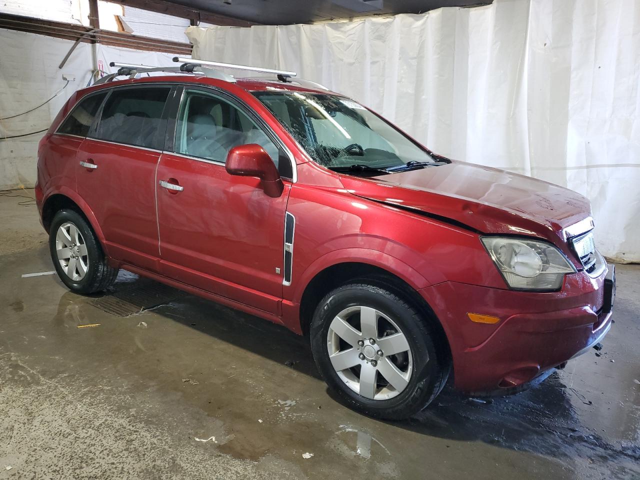 2009 Saturn Vue Xr VIN: 3GSDL53719S577077 Lot: 70133634