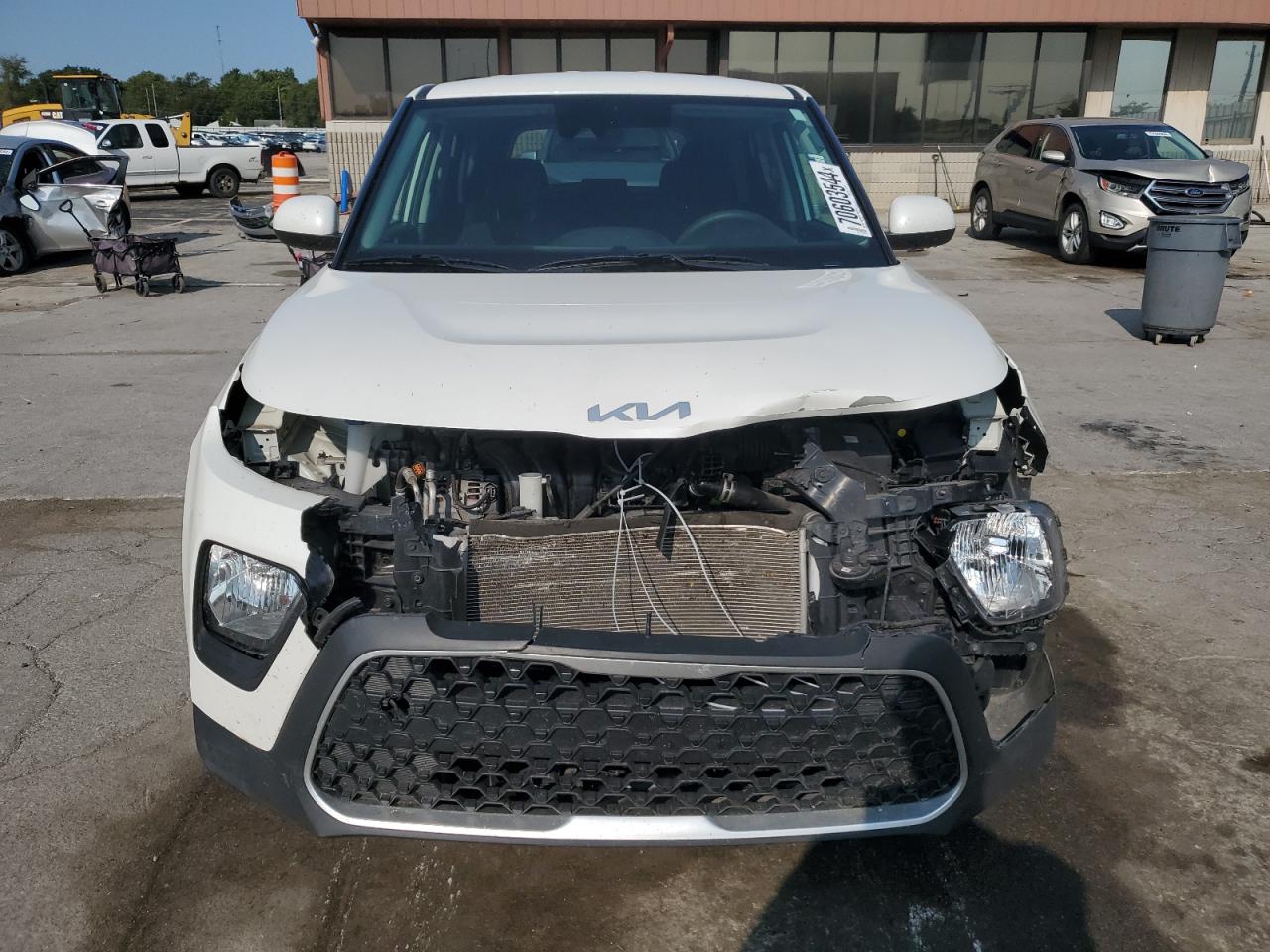 2022 Kia Soul - Image 5