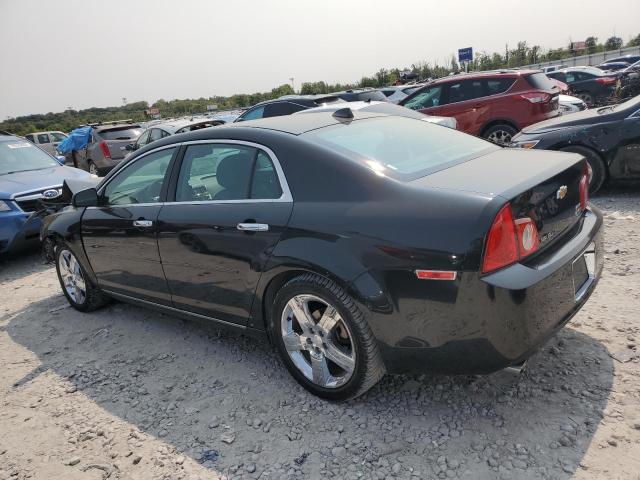  CHEVROLET MALIBU 2012 Black