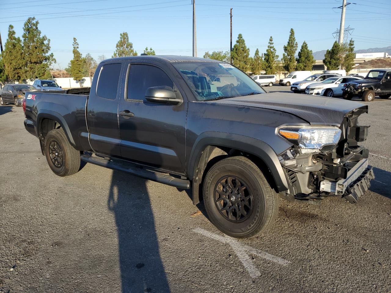 2020 Toyota Tacoma - Image 4