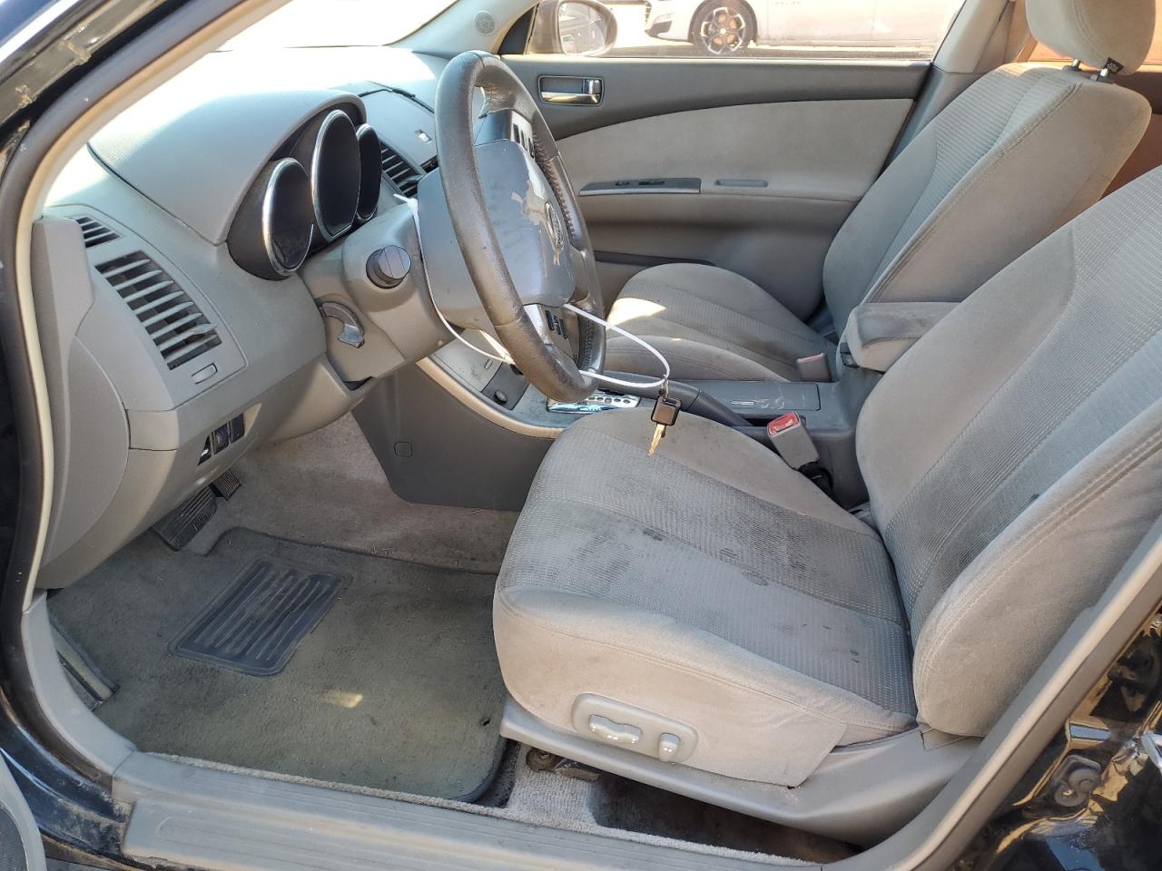 1N4AL11D35N911734 2005 Nissan Altima S