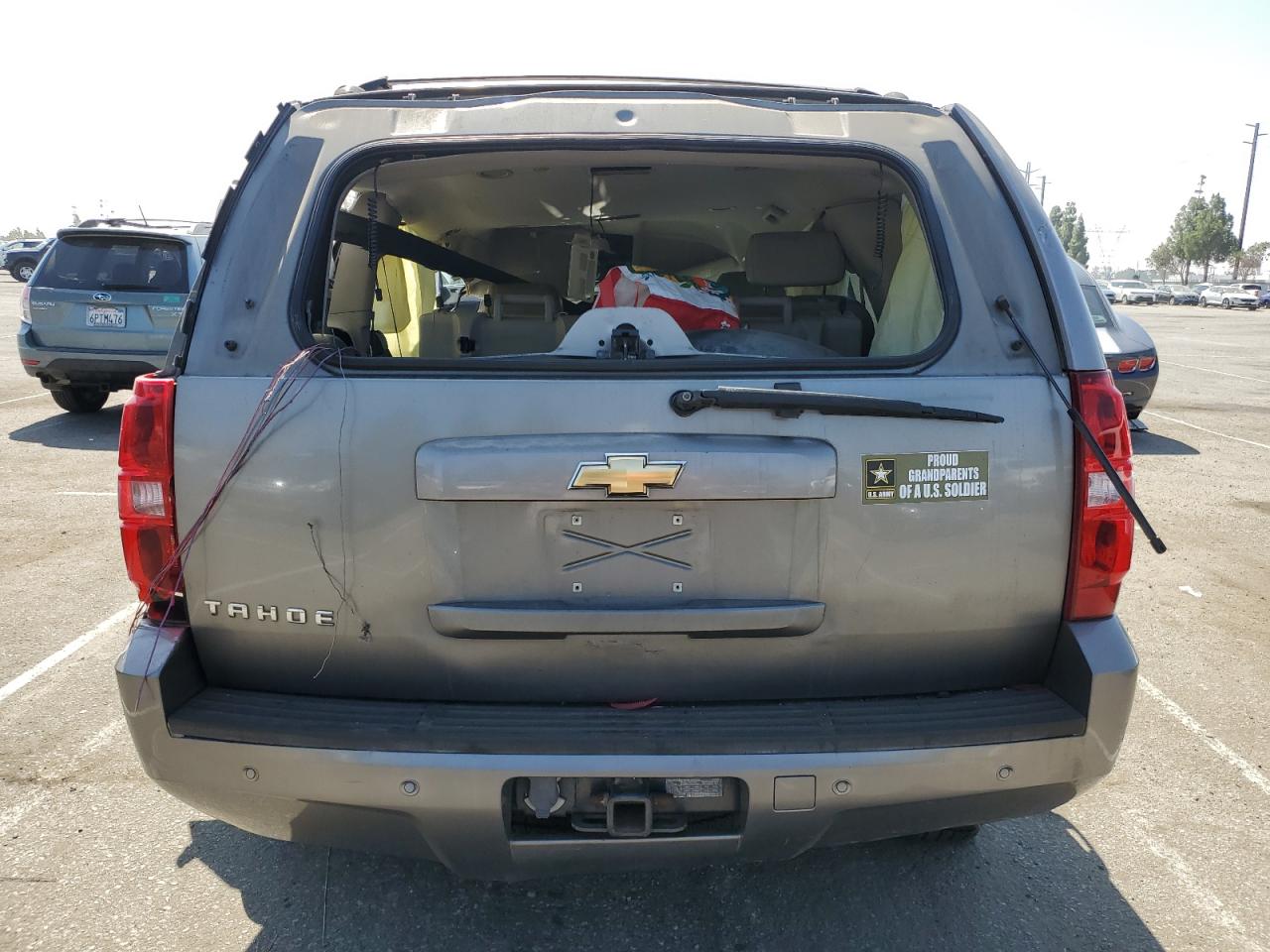 2007 Chevrolet Tahoe - Image 6