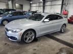 2016 Bmw 435 Xi Gran Coupe продається в Ham Lake, MN - Top/Roof