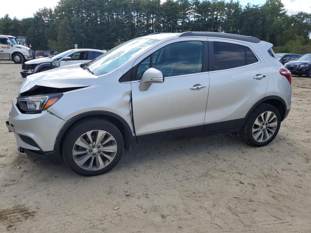 KL4CJESB6HB026960 2017 BUICK ENCORE - Image 1