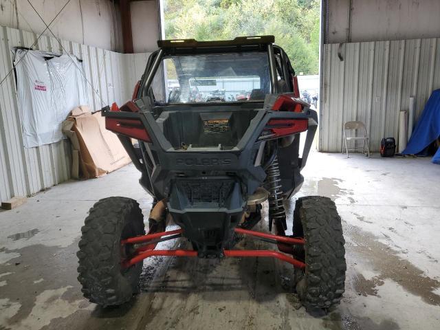 2022 POLARIS RZR PRO XP PREMIUM